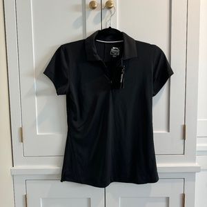 Slazenger XS Ladies Golf Polo Brand New With Tags
